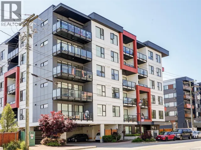 504 815 Orono Ave, Langford, British Columbia V9B2T9