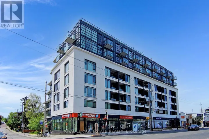 306 - 170 CHILTERN HILL ROAD, Toronto (Humewood-Cedarvale), Ontario M6C0A9