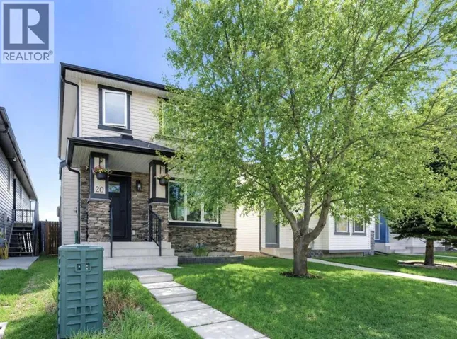20 Everridge Road SW, Calgary, Alberta T2Y4S8