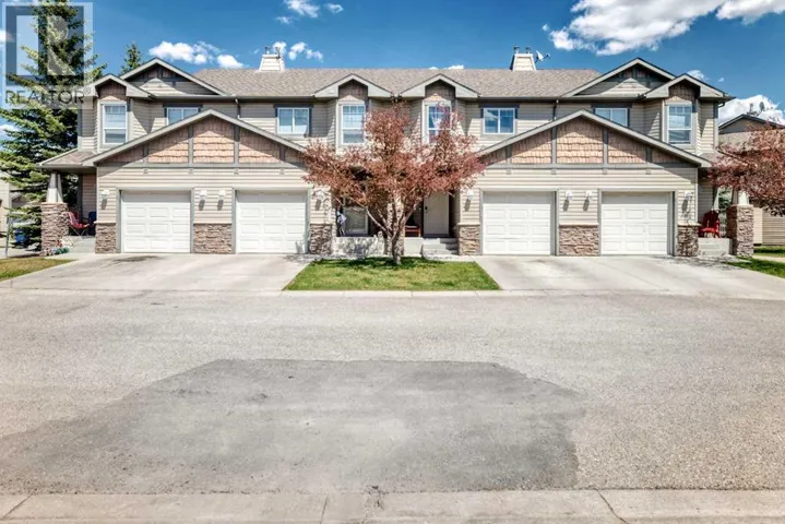 65 Spring Meadows Bay, Okotoks, Alberta T1S2G8