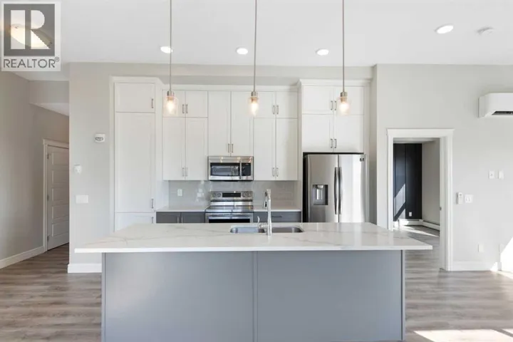 405, 19661 40 Street SE, Calgary, Alberta T3M3H3