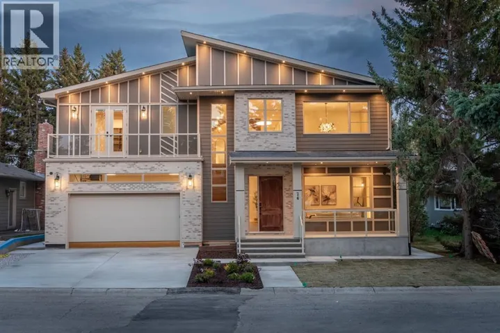 26 Varsplain Place NW, Calgary, Alberta T3A0C7