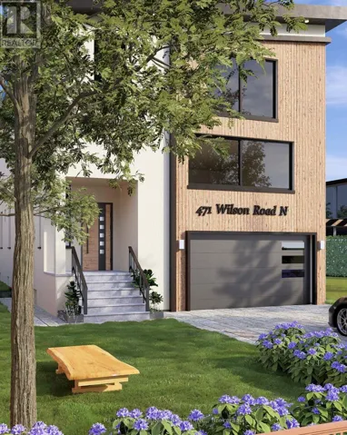 471 WILSON ROAD N, Oshawa (Eastdale), Ontario L1G6E8