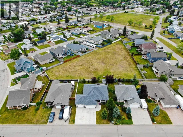 1817 109 Avenue, Dawson Creek, British Columbia V1G0A3