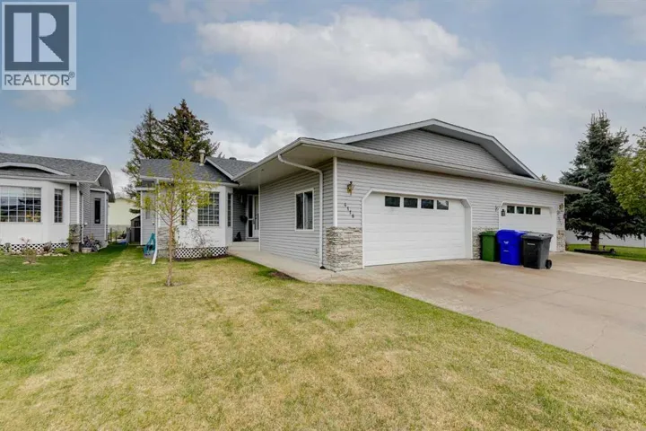4118 Silverpark Estates Close, Olds, Alberta T4H1B4