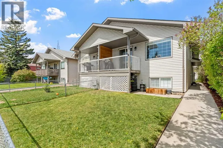 224A 5 Avenue, Strathmore, Alberta T1P1B5
