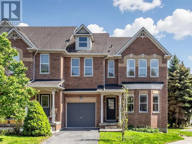 52 DREW KELLY WAY, Markham (Buttonville), Ontario L3R5R2