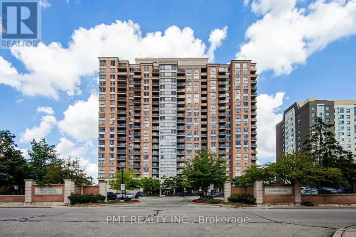 2012 - 55 STRATHAVEN DRIVE, Mississauga (Hurontario), Ontario L5R4G9