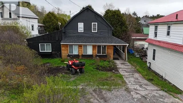 6741 HIGHWAY 11 N, Temagami, Ontario P0H2H0