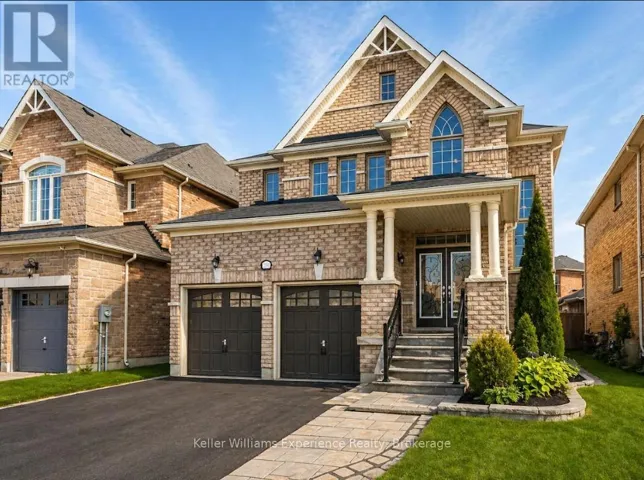 2090 WEBSTER BOULEVARD, Innisfil (Alcona), Ontario L9S0J2