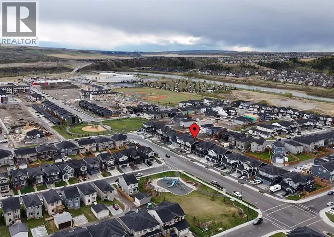 52 Mill Road, Cochrane, Alberta T4C3G7