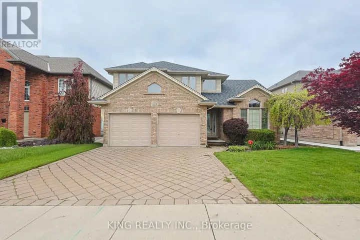 1223 CORONATION DRIVE, London North (North I), Ontario N6G0B4
