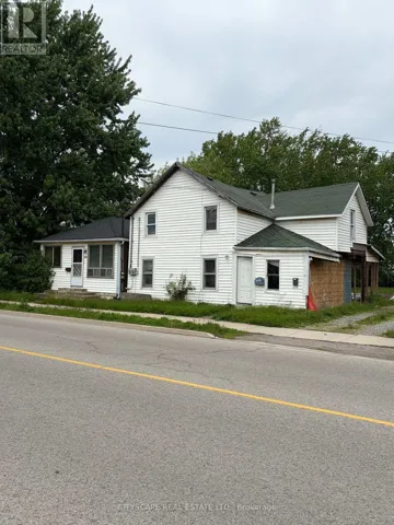 264 GILMORE ROAD, Fort Erie (Central), Ontario L2A2M3