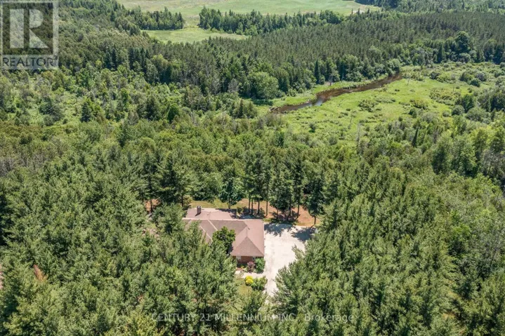 41 PINE RIDGE ROAD, Erin, Ontario N0B1T0