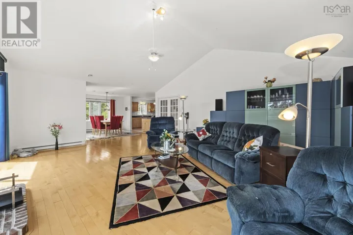 821 Shad Point Parkway, Blind Bay, Nova Scotia B3Z4C4