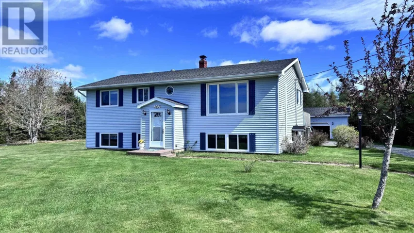 143 SHORE Road, Masstown, Nova Scotia B0M1G0
