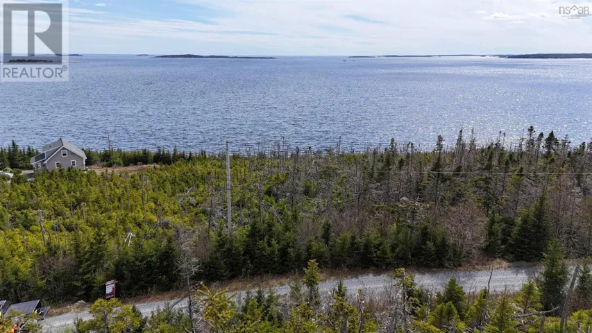 Lot 41 264 Beaver Drive, West Quoddy, Nova Scotia B0J2R0