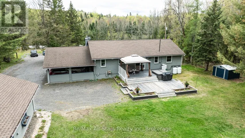 2797 HIGHWAY 60 HIGHWAY, Lake of Bays (Franklin), Ontario P0A1H0
