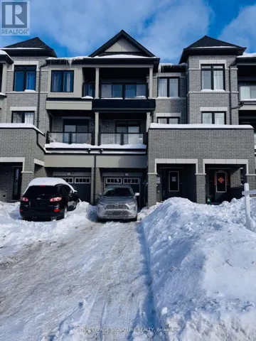 2037 CAMERON LOTT CRESCENT, Oshawa (Kedron), Ontario L1H7K5