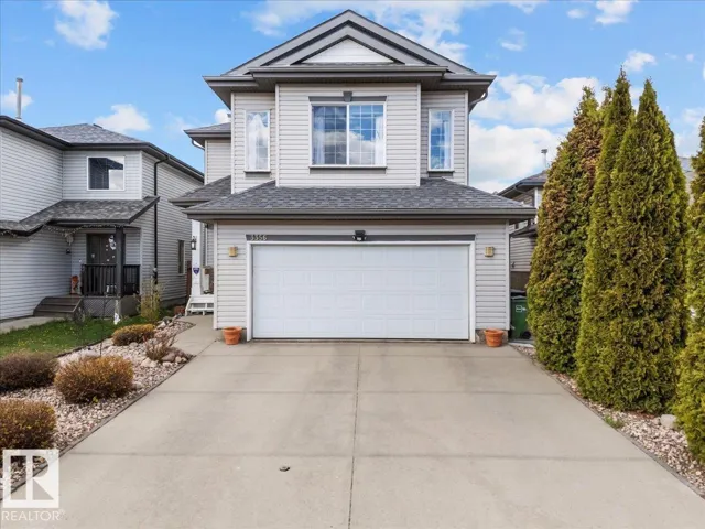 3356 25 Ave NW, Edmonton, Alberta T6T1Y4