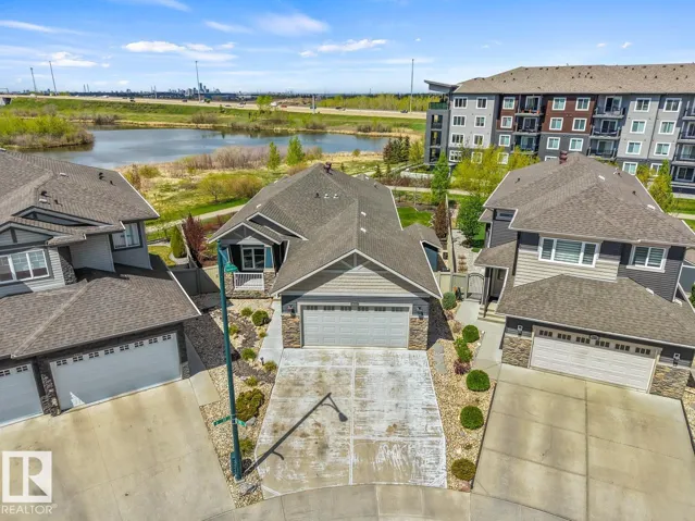 4232 8 ST NW, Edmonton, Alberta T6T0W7
