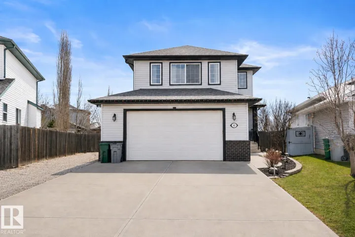 112 LAKELAND PT, Beaumont, Alberta T4X0B4