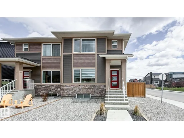 37 Emberside Link, Cochrane, Alberta T4C3A8
