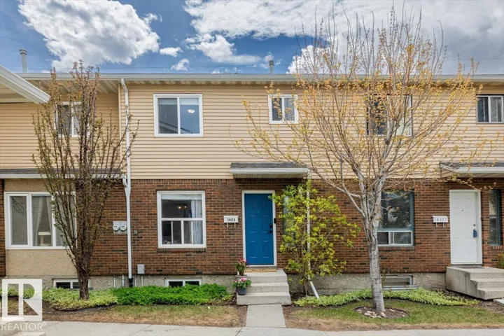 16429 115 ST NW, Edmonton, Alberta T5X5E8