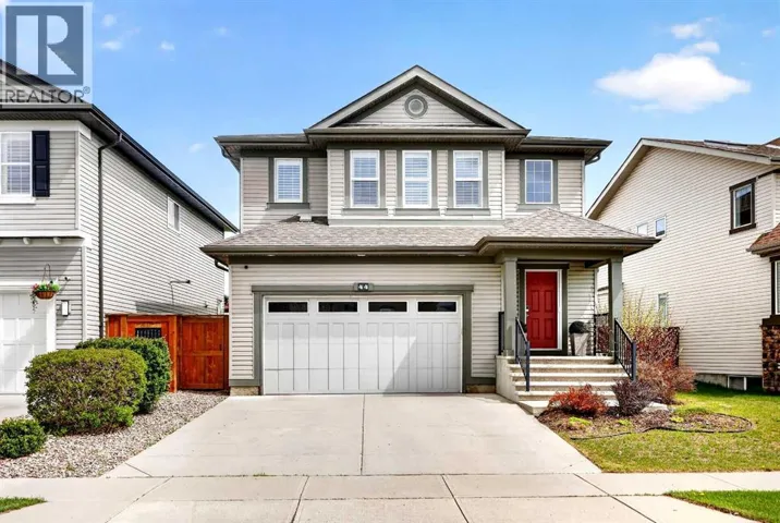 44 Elgin Meadows Link SE, Calgary, Alberta T2Z0S3
