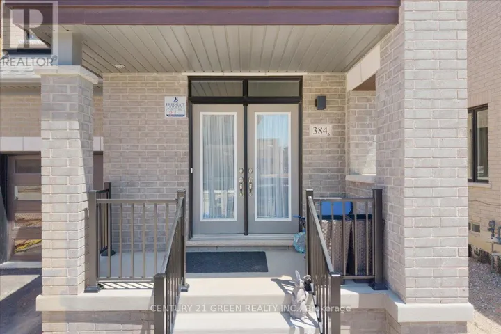 384 KENNEDY CIRCLE W, Milton (CB Cobban), Ontario L9T7E7