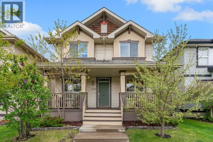 104 Prestwick Street SE, Calgary, Alberta T2Z4K9