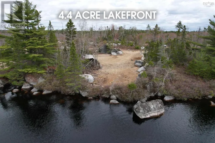 Lot 8 Virginia Road, West Springhill, Nova Scotia B0S1A0