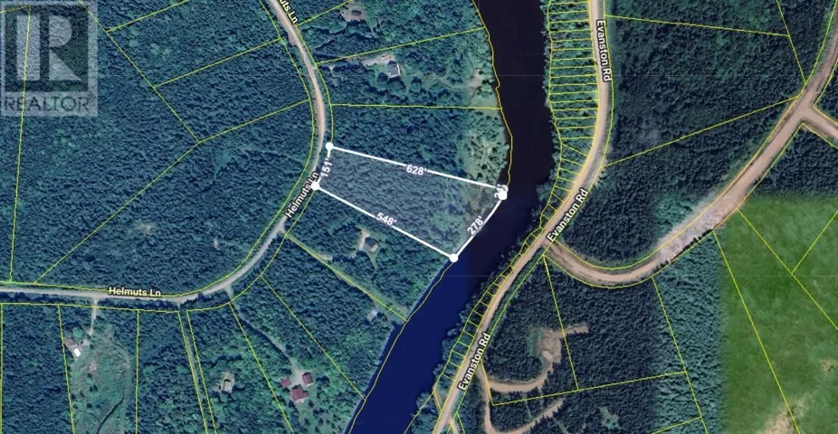 Lot 21 Helmuts Lane, Cleveland, Nova Scotia B0E1J0