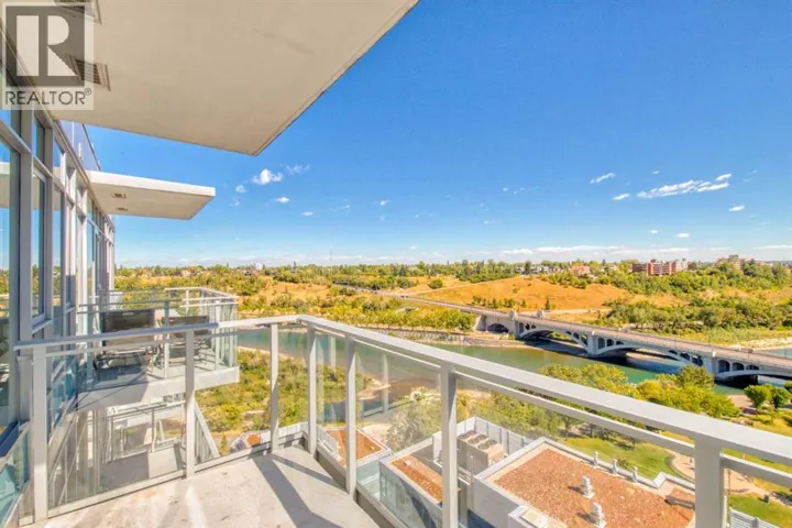 1604, 108 Waterfront Court SW, Calgary, Alberta T2P1K7