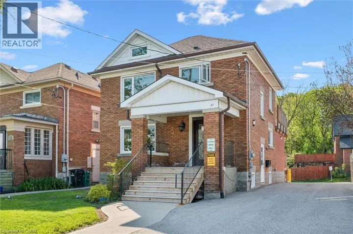 67 BRIDGEPORT Road E, Waterloo, Ontario N2J2K1