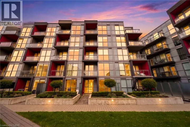 5220 DUNDAS Street Unit# 209, Burlington, Ontario L7L0J4