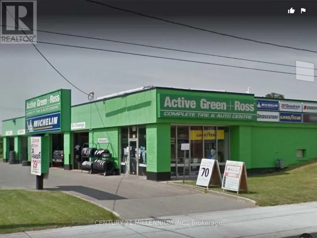1227 KING STREET E, Kitchener, Ontario N2G2N5