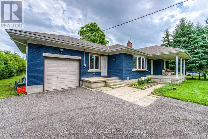 8017 HIGHWAY 7 S, Guelph/Eramosa, Ontario N1H6H8