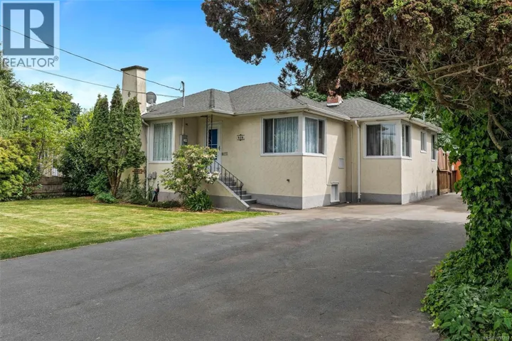 636 Coronation Ave, Duncan, British Columbia V9L2V2