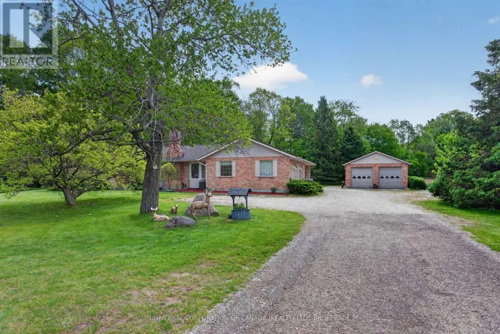 54663 TALBOT LINE, RR 1 LINE, Bayham, Ontario N0J1H0