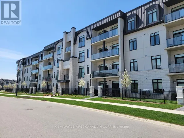 307 - 200 CALLAWAY ROAD, London North (North R), Ontario N6G3X6