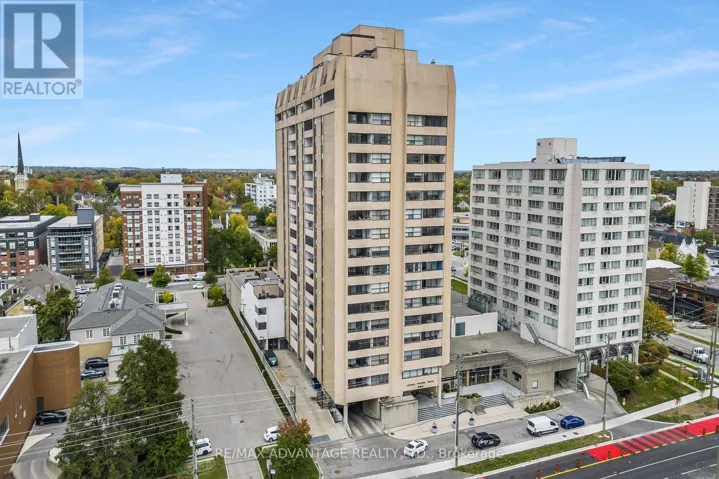 305 - 380 KING STREET, London East (East K), Ontario N6B3L6