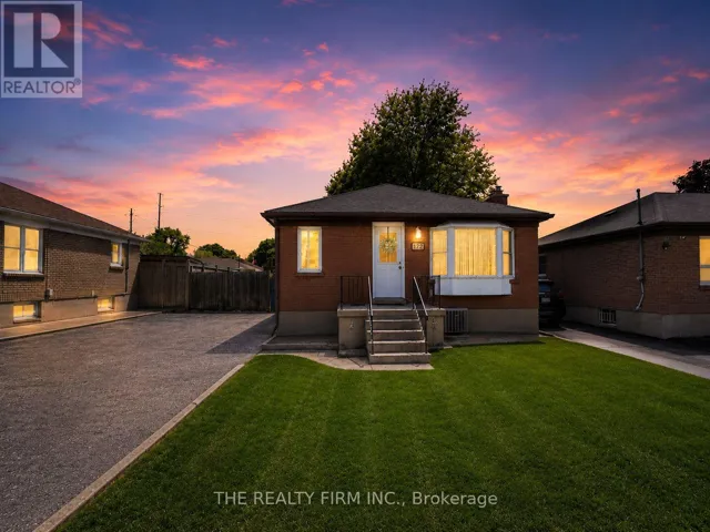 172 HALE STREET, London East (East O), Ontario N5W1E7