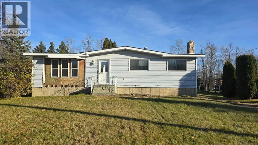 5011, 53 Street, Wandering River, Alberta T0A3M0