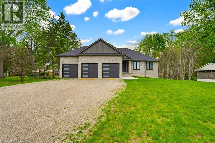 3 KINGS Lane, Scotland, Ontario N0E1R0