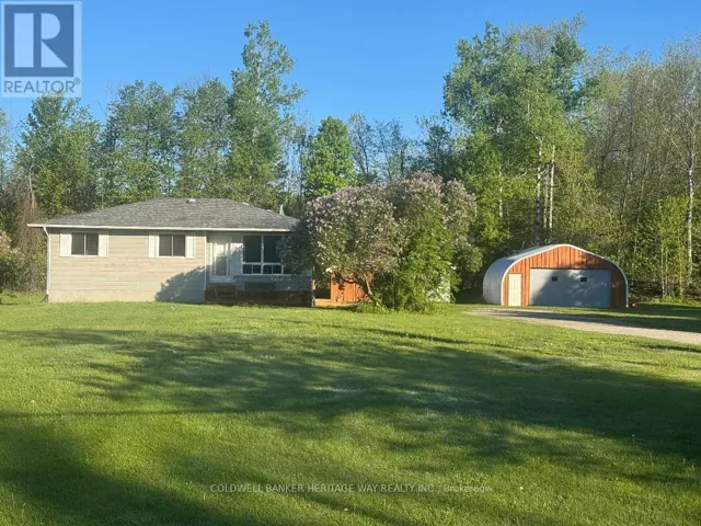 314 FERGUSON FALLS ROAD, Lanark Highlands, Ontario K0G1K0