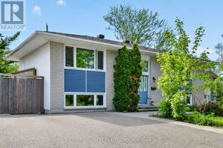 2966 LINTON ROAD, Ottawa, Ontario K1V8H2