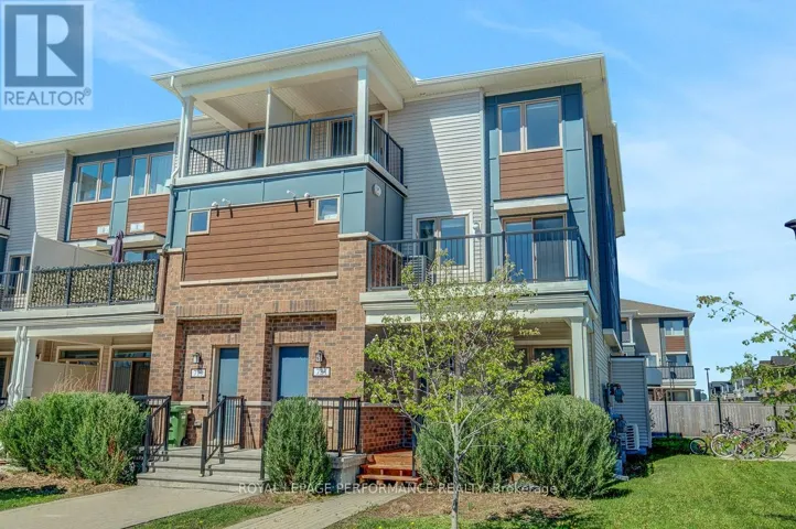 721 ROUNCEY ROAD, Ottawa, Ontario K2V0S5