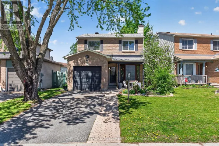 71 EQUESTRIAN DRIVE, Ottawa, Ontario K2M1H7