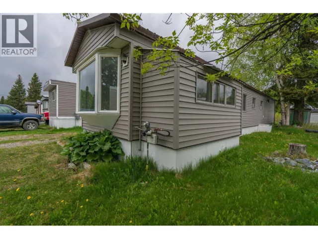 7 8474 BUNCE ROAD, Prince George, British Columbia V2N6P1